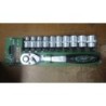KIT CARRACA 1/22 + 10 VASOS 8611500