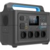 GENERADOR ELECTRICO GENERGY GZE-1515