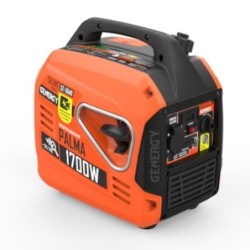 GENERADOR INVERTER PALMA 1,5KW ELECTRICO