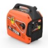 GENERADOR INVERTER PALMA 1,5KW ELECTRICO