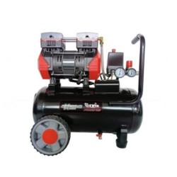 COMPRESOR 24LT 2HP 230L/MIN CA-PRO27XS