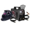 EQUIPO SOLDAR INVERTER 170A. CE-ULTRA170LCD