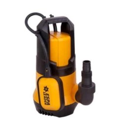 BOMBA SUMERGIBLE DE ACHIQUE KONA 400P M 230