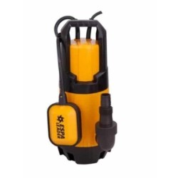 BOMBA SUMERGIBLE DE ACHIQUE KONA V 750P M 230 50