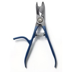 ALICATE RECOLECCION KAKI DIESTRO M17