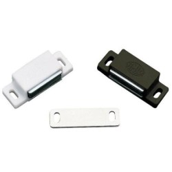GOLPETE 5 BLANCO IMAN DISPLAY 766