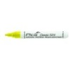 MARCADOR PERMANENTE PICA CLASSIC AMARILLO