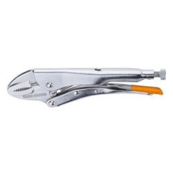 MORDAZA GRIP UNIV. CURVA 250X50MM BOLLMANN