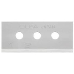 CUCHILLA RECAMBIO CUTTER SK-10 (BL-10)