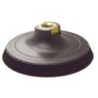 BASE LIJADORA VELCRO FLEXIBLE D.150 VARIOPAD
