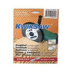 DISCO KWIKSAW PARA AMOLADORA KWS230PRO