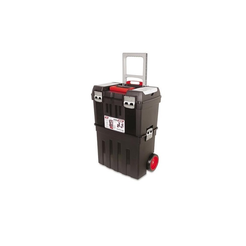 TALLER MOVIL TRAIL-BOX N   58 158001
