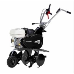 MOTOAZADA 1000H. HONDA 163CC. 8050653