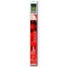 BLISTER ELECTRODO RUTILO 4X350MM. 12 UD. 5968