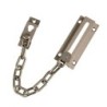 CADENA SEGURIDAD MODELO 1 CROMO DISPLAY