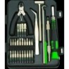 ESTUCHE PRECISION 32 PIEZAS 8652028