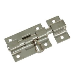 PASADOR 390-30 NIQUEL DISPLAY 1134