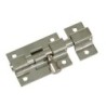 PASADOR 390-40 NIQUEL DISPLAY 1136