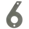 NUMERO 6 - INOXIDABLE 18/8 DISPLAY 6774