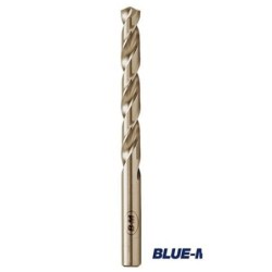 2 BROCA DIN 338 HSS-CO RECT. 1,50 FUNDA