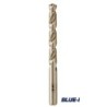 2 BROCA DIN 338 HSS-CO RECT. 2,50 FUNDA
