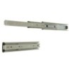 GUIA CAJON 35 350X45MM ZINCADO (JGO.) 10550