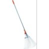 RASTRILLO P/HOJAS MANGO EXTENSIBLE 128-160CM 2029