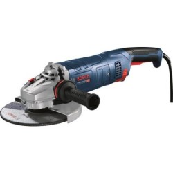 AMOLADORA GWS 24-230 JZ PROFESSIONAL 2400W