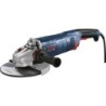AMOLADORA GWS 24-230 JZ PROFESSIONAL 2400W