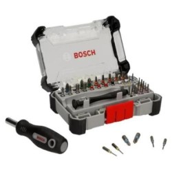CONJUNTO DE PRECISION DE 42 PCS 2607002835
