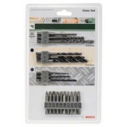 BROCA SET AZULEJOS 5 UNIDS 4-10MM 2608587169