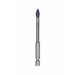 PACK 3 BROCAS HEX-9 HARDCERAMIC 5-6-8MM