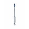 PACK 3 BROCAS HEX-9 HARDCERAMIC 5-6-8MM
