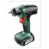 TALADRO ATOR. BAT. 12 V. EASY DRILL 12 06039B3001