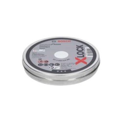 LATA CON 10 DISCOS DE CORTE X-LOCK STANDARD