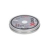 LATA CON 10 DISCOS DE CORTE X-LOCK STANDARD
