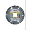 DISCO DIAMANTE STANDARD TURBO-SEGMENTADO UNIVERSAL