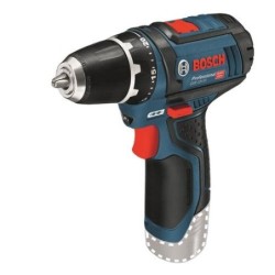 ATORNILLADOR S/BAT GSR 12V-15 PROFESSIONAL