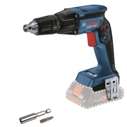 ATORNILLADOR DE PLACA YESO S/BAT.GTB 18V-45 PRO