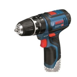 TALADRO PER. S/BAT. GSB 12V-15 PROF