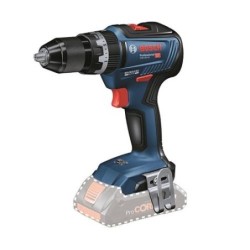 TALADRO PER. S/BAT. GSB 18V-55 PROF