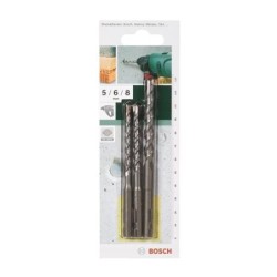 JUEGO BROCAS WIDIA PARA UNEO SBL.QUICK