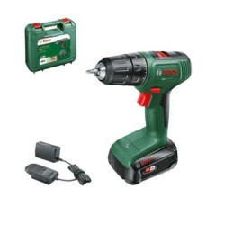 ATORNILLADOR BATERIA EASYDRILL 18V-40 (1X 2,0AH)