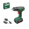 ATORNILLADOR BATERIA EASYDRILL 18V-40 (1X 2,0AH)