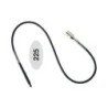 EJE FLEXIBLE PARA MULTI DREMEL 225