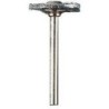 CEPILLO ALAMBRE VASTAGO 3.2 101X35X5 MM. MPX2 428
