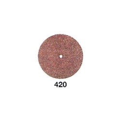 DISCO ESMERIL REFERENCIA HD.24 ES.24 D.420