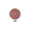 DISCO ESMERIL REFERENCIA HD.24 ES.24 D.420