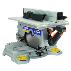 TRONZADORA CON MESA TM33W 3300400