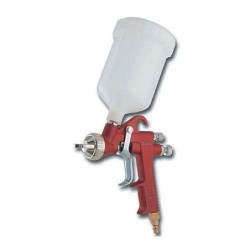 PISTOLA GRAV.NEW CLASICLUX 20141401